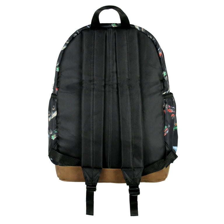 Megalodon backpack top