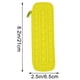 thumbnail image 3 of Silicone Pencil Case Bag Children's Decompression Toy Stationery Storage Bag, 3 of 4