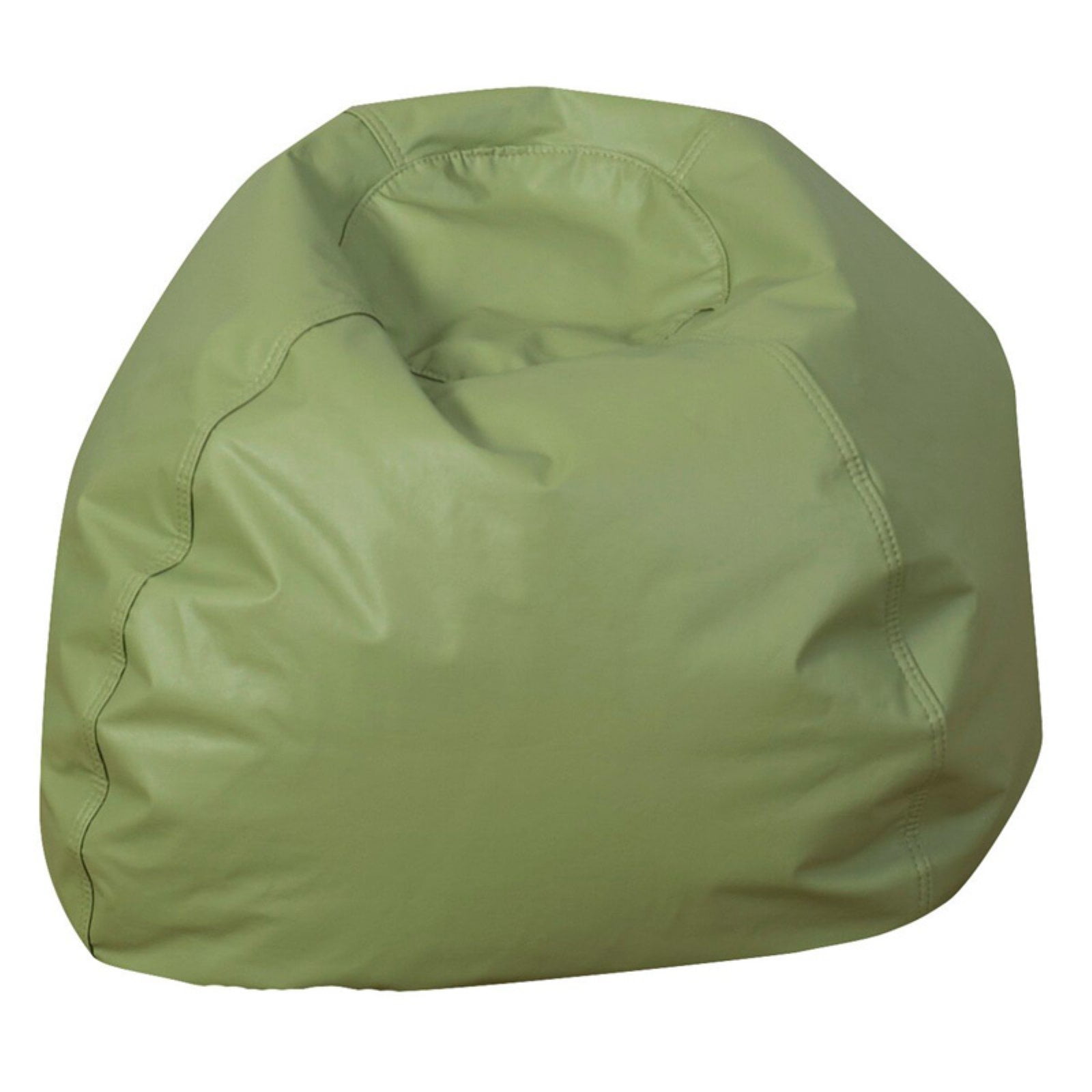 Childrens Factory Round Bean Bag