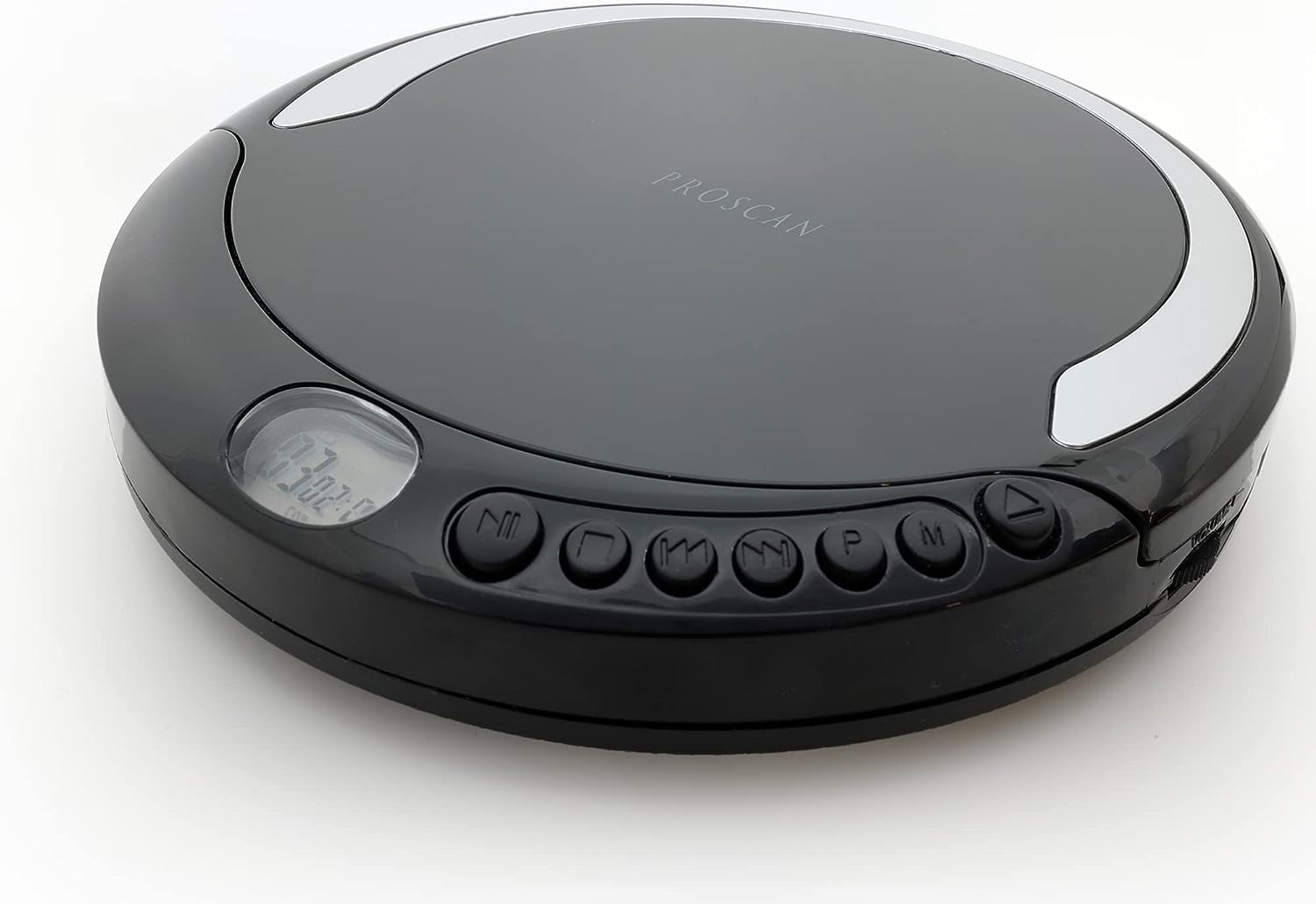 Personal Compact CD Player