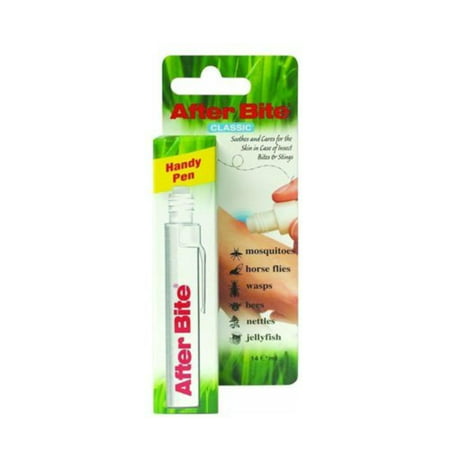 - Insect Bite Remedy - 14Ml, After bite-sting and bite relief pen 14ml By After
