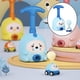 thumbnail image 4 of Aerodinámico Coche Globo Powered Cars Toy Set Ciencia Juguetes Edad 3+ Aula Sunnimix Lanzador de juguetes, 4 of 8