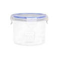 thumbnail image 2 of Sealed Plastic Food Storage Container, Airtight Grains & Snacks Storage Tank, Transparent Box for Kitchen Organization, Waterproof & Insect-Proof, Ideal for Dry Goods & Refrigerator Use, 2 of 2