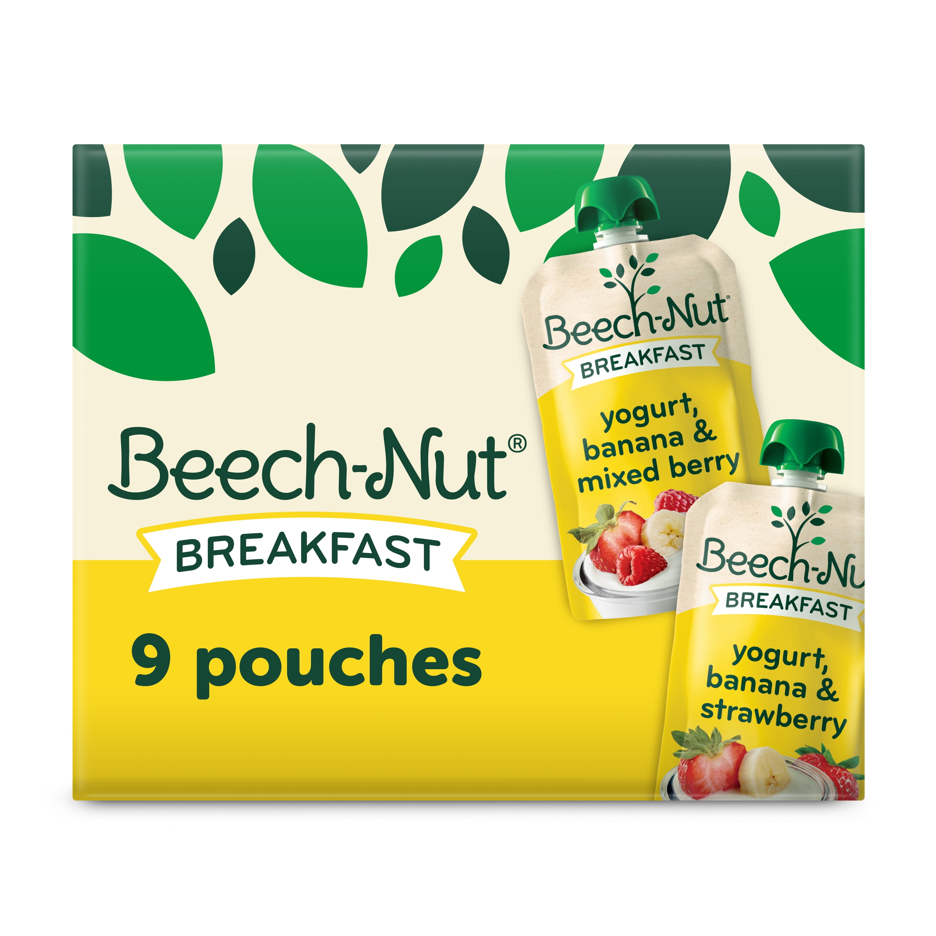 beech nut breakfast