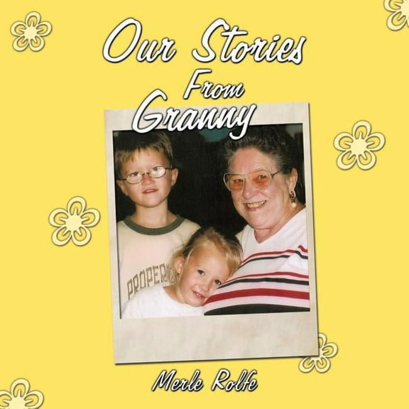 Our Stories from Granny (Paperback)