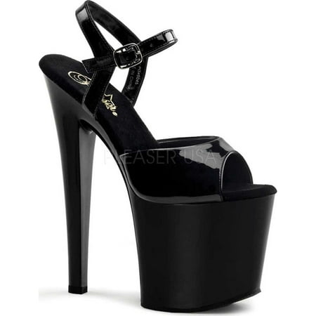 

Women s Pleaser Taboo 709