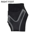 thumbnail image 4 of Ankle Support Belt Adjustable Foot Bandage Sprain Prevention Sports Fitness Belt, 4 of 9