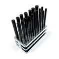 thumbnail image 2 of HHIP 8600-0041 28 Piece Transfer Punch Set, 3/32" - 1/2", 2 of 4