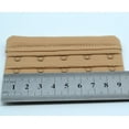 thumbnail image 5 of Women's Bra Extender 5 Hook Plus Size Bra Strap Extenders 3pcs-Pack, 5 of 5