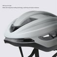 thumbnail image 3 of Casco de Bicicleta de Montaña Diseño de Quilla 3D Tamaño XXL Casco de Ciclismo de Carretera Casco de Bicicleta de Carretera de Montaña de Cabeza Ancha Extra Grande Ajustable ANGGREK  Otros, 3 of 8
