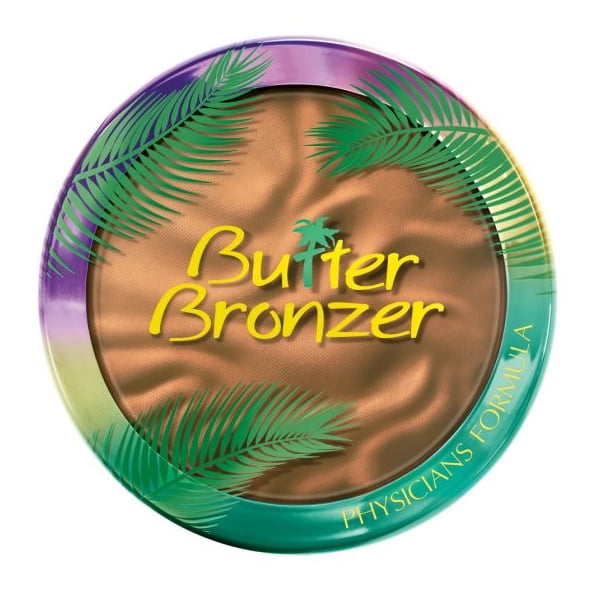 FORMULA Murumuru Butter Bronzer Deep Bronzer - Walmart.com