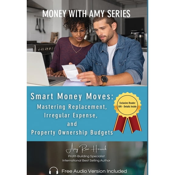 Smart Money Moves, (Hardcover)