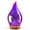 RoseGold, variant on Porseme 150ml Essential Oil Diffuser Rosegold,3D Firework Glass Aromatherapy Ultrasonic Humidifier, Auto Shut-Off, Timer Setting,Premium Gift for home