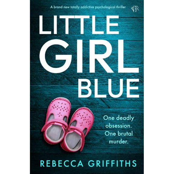 Little Girl Blue, (Paperback)
