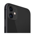 thumbnail image 3 of Smartphone iPhone 11 64GB celular Reacondicionado clase A Apple NO iP-11-64-bk, 3 of 3