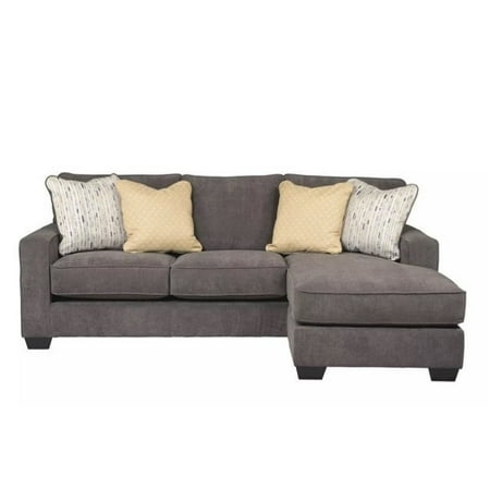 Ashley Furniture Sectional Fabric ashley furniture hodan fabric 2 piece sectional in marble Ashley Furniture Sectional Fabric ashley furniture hodan fabric 2 piece sectional in marble