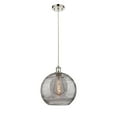 thumbnail image 4 of Innovations Lighting 516-1P-14-12 Athens Pendant Athens Deco Swirl 12" Wide Suspension, 4 of 7