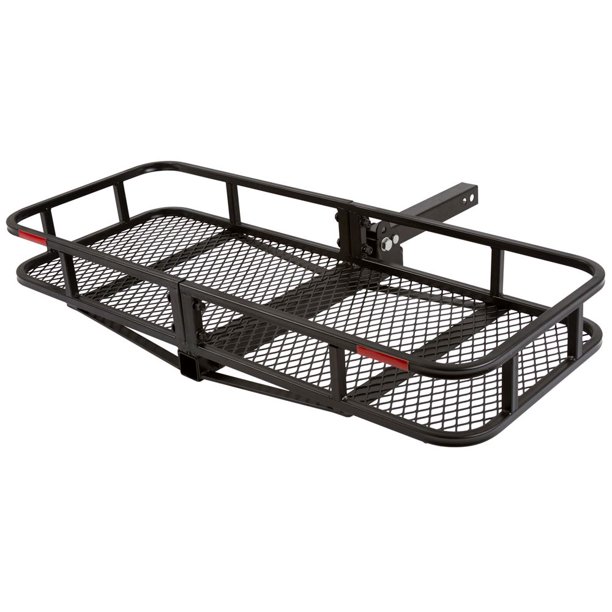 luggage carrier walmart