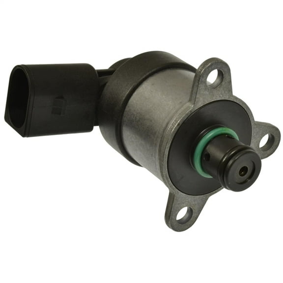 Fuel Pressure Regulator