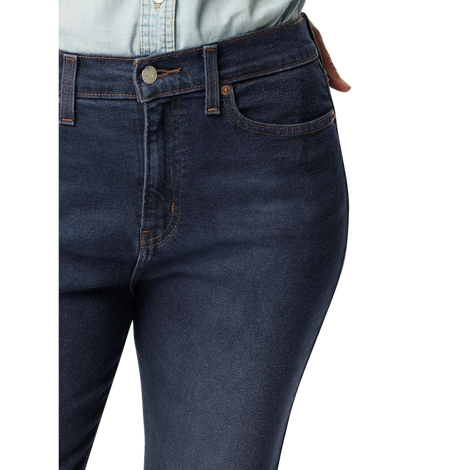 Levi Strauss SignatureMC Jean étroit original d’époque pour femme Tailles offertes : 2 – 18