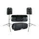 thumbnail image 2 of Sistema de Audio Portátil PEAVEY Escort 3000 negro, 2 of 5