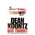 thumbnail image 1 of Pre-Owned Odd Thomas (Hardcover) 0007130724 9780007130726, 1 of 1
