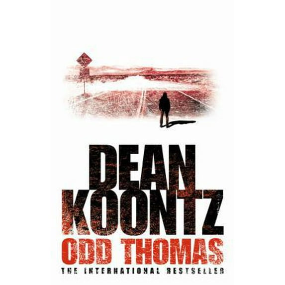 Pre-Owned Odd Thomas (Hardcover) 0007130724 9780007130726