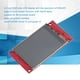 thumbnail image 3 of Módulo de Pantalla Lcd Tft, Pantalla Tfd Tfd de 2.4 Pulgadas Función tálil Spi para la Industria, 3 of 7