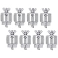 thumbnail image 1 of 8 Piece Butt Weld S,s Weld S, S,automatic Panel S For, 1 of 5