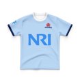 thumbnail image 3 of 2024 New Kids South Wales/Langhorton/Local/Visitante/Local/Rugby tradicional (nombre y número personalizados), 3 of 5