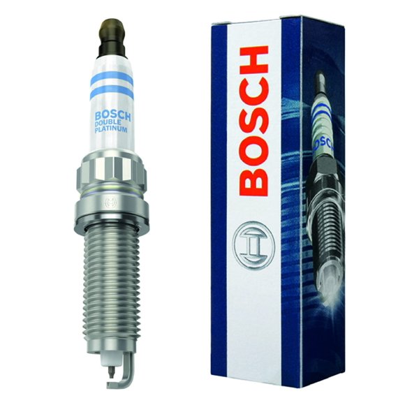 Bujía Bosch 8165 OE Doble Platino Individual