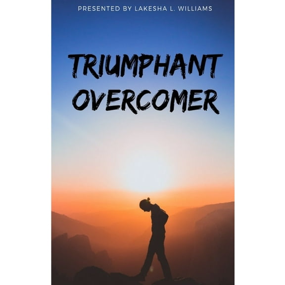 Triumphant Overcomer (Paperback)