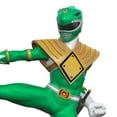 thumbnail image 3 of Hasbro Power Rangers Green Ranger 2024 Keepsake Ornament, 3 of 8