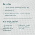 thumbnail image 3 of Pads exfoliantes Marini SkinSolutions ResurFace con ácido glicólico 30 unidades, 3 of 5
