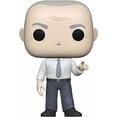 thumbnail image 2 of Figura de Vinil Funko POP! Televisión The Office Creed Bratton Specialty Series, 2 of 4