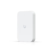 Ubiquiti U7 In-Wall, Wall-Mounted Wi-Fi 7 Access Point with 4 Spatial Streams and Integrated 2.5 GbE PoE Switch (U7-IW)