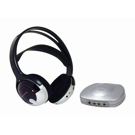 Tv Listener J3 Rechargeable Wireless Headphones for Tv Listening (Best Wireless Headphones For Tv Listening)