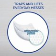 thumbnail image 5 of LYSOL® Disinfecting Wipes, Spring Waterfall, 75 Count, 75CT, 5 of 5