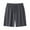 R/1822Grey, variant on Vividxx Boys Shorts Breathable Mesh Athletic Running Casual Summer Comfortable Elastic Waist Lightweight Sports Shorts For Kids Solid Color Toddler Trendy Bottoms