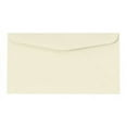thumbnail image 2 of #6 3/4 Reply Business Envelopes - 50 Per Pack (Ivory), 2 of 2