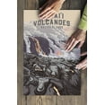 thumbnail image 3 of Hawaii Volcanoes National Park, Hawaii, Painterly National Park Series (19x27 inches, Premium 500 Piece Jigsaw Puzzle for Adults and Family, Made in USA), 3 of 4