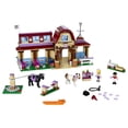 thumbnail image 2 of LEGO® Friends - Heartlake Riding Club (41126), 2 of 2