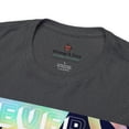 thumbnail image 7 of Summer Nostalgia Choco Taco Retro Graphic Tee by Strange and Cozy, 7 of 7