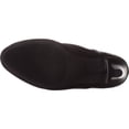 thumbnail image 6 of Womens KS35 Maxinee Ankle Booties, Black, 6 of 6