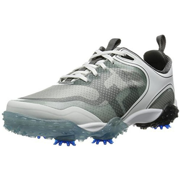 FootJoy Freestyle Golf Shoes Men's - 57330 White/Grey - 7 Medium -  Walmart.com