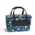 thumbnail image 1 of Picnic Plus PSM-139HY Avanti Cooler Tote - Hydrangea, 1 of 1