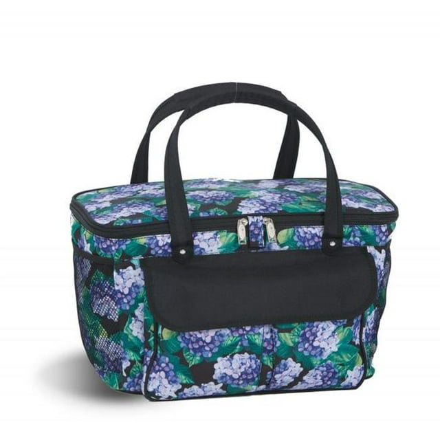 Avanti Sac Isotherme - Hortensia
