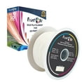 thumbnail image 4 of 3D PLA like SILK Filament 5 PK of Blue Orange White Red Green Each Weight 1 Kg, 4 of 6