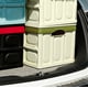 thumbnail image 5 of Caja organizadora de almacenamiento para maletero de automóvil, interior, clasificación plegable, almacenamiento doméstico, 5 of 9