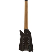 Traveler Guitar Ultra-Light Edge Acoustic Black